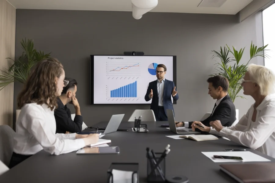 بازار کارMBA گرایش مدیریت