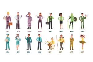 آزمون شخصیت شناسی