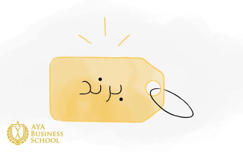 اهمیت برندینگ