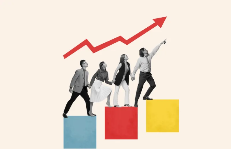 تعیین هدف یکی از اهداف تیم بیلدینگ