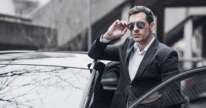 کاریزماتیک یعنی چی؟