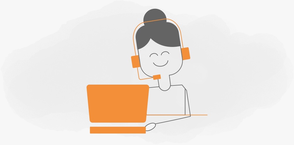 تکنیک فروش تلفنی موفق