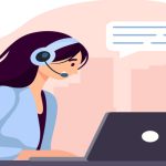 تکنیک‌ های فروش تلفنی