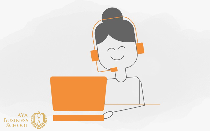 روانشناسی فروش تلفنی