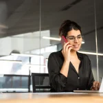 فروش تلفنی موفق