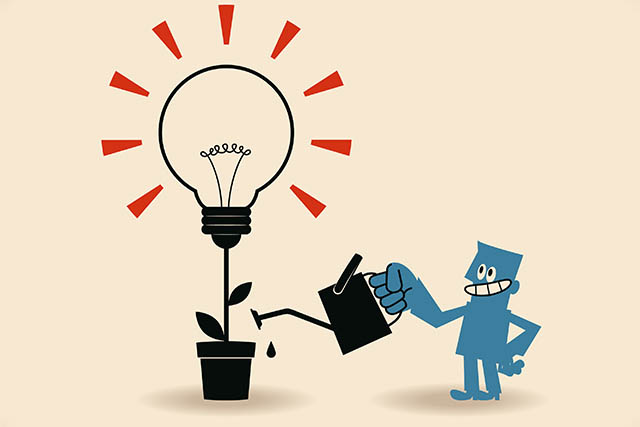 دوره کارآفرینی کسب و کار