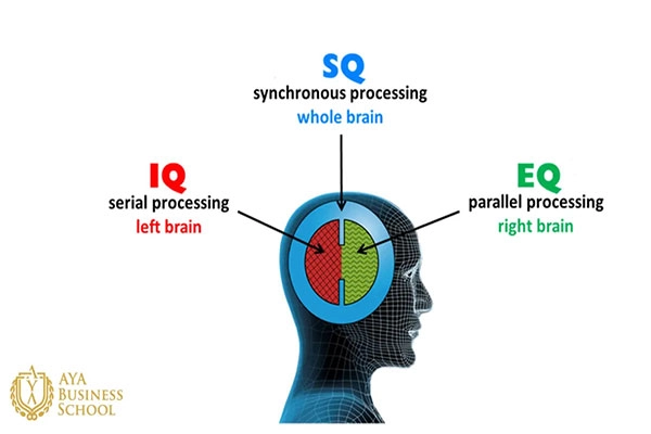 eq چیست
