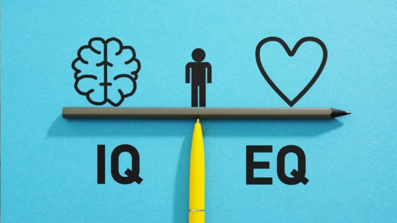 هوش هیجانی (EQ) چیست؟ چگونه آن را تقویت کنیم؟ 3 eq meaning 1