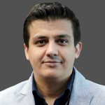 دکتر مهدی مقدسی