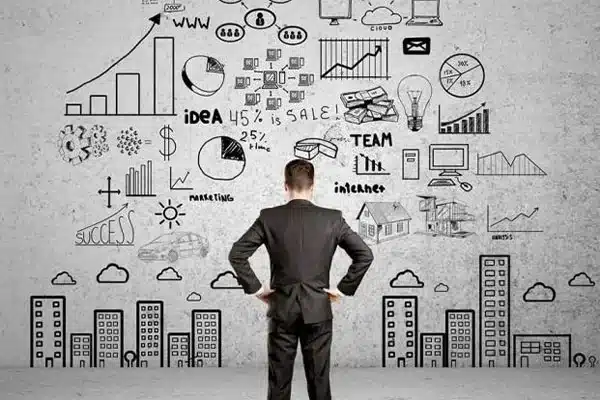 راه های افزایش فروش