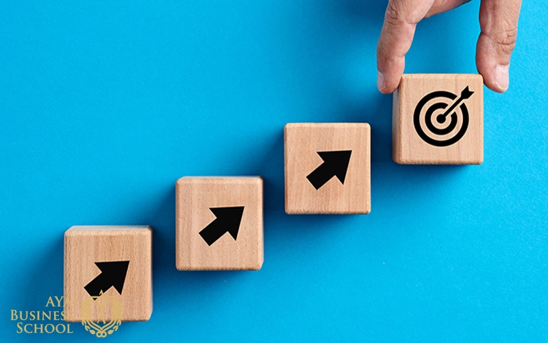 بهترین استراتژی فروش موفق