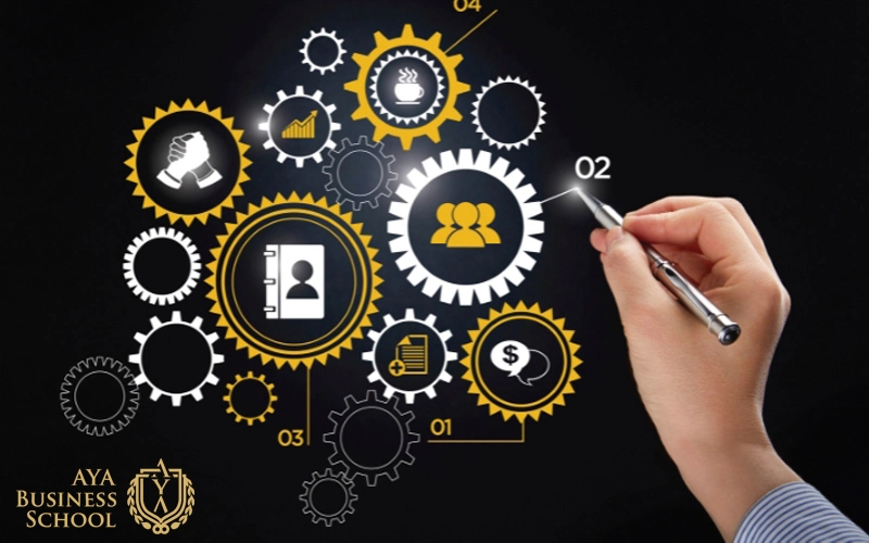 استراتژی‌های فروش برای افزایش فروش