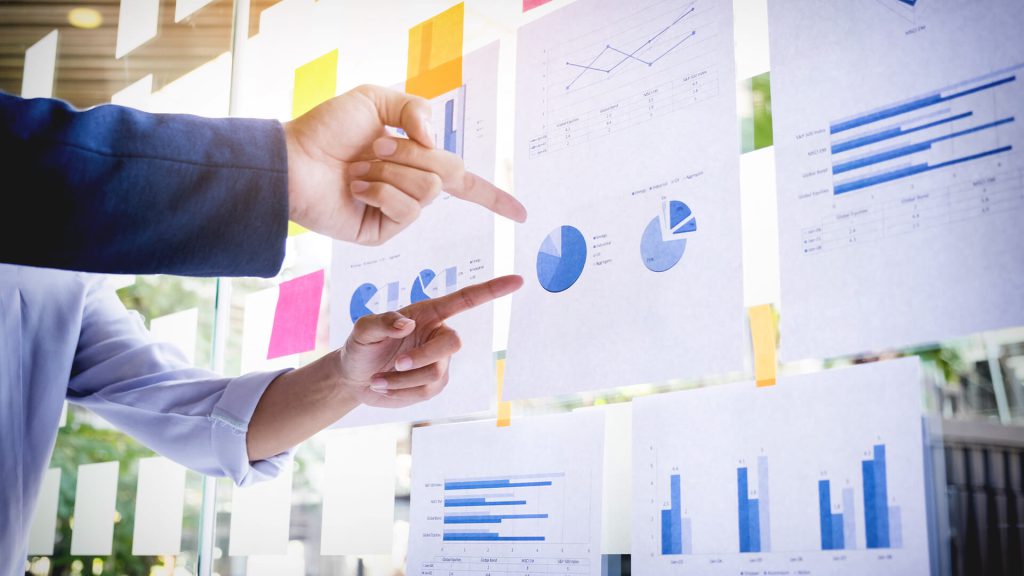 انواع مارکترها و نقش آن‌ها در بازاریابی دیجیتال