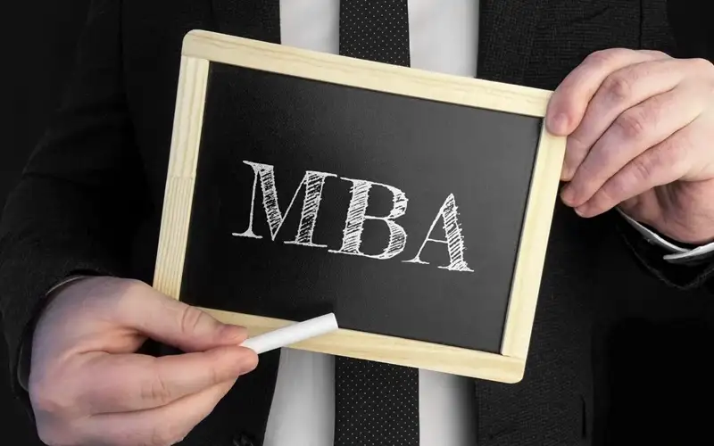 تفاوت dba و mba
