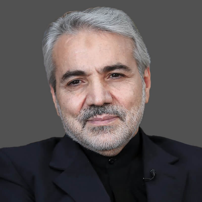 دکتر محمدباقر نوبخت