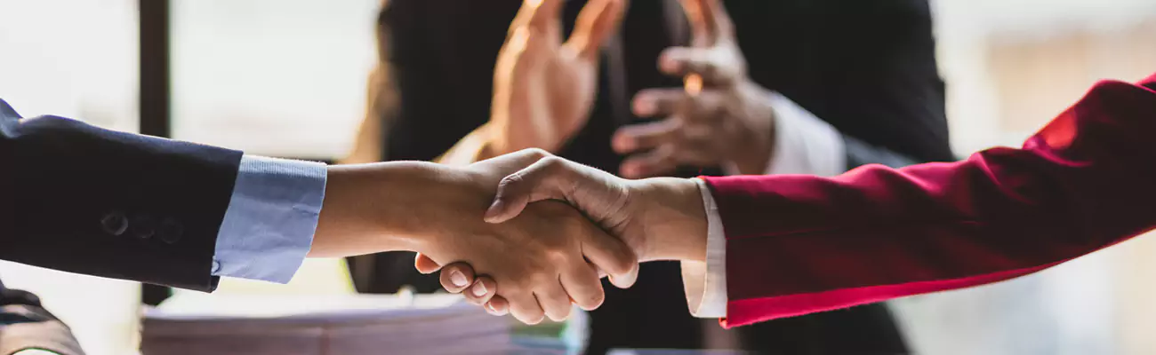 انواع مذاکره