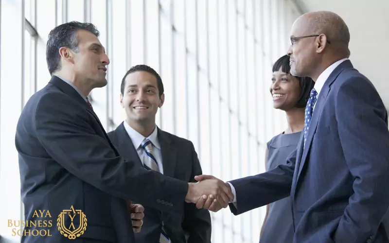 همه چیز درباره انواع مذاکره