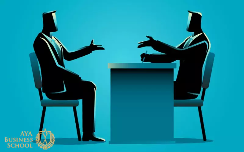 اصول روانشناسی مذاکره