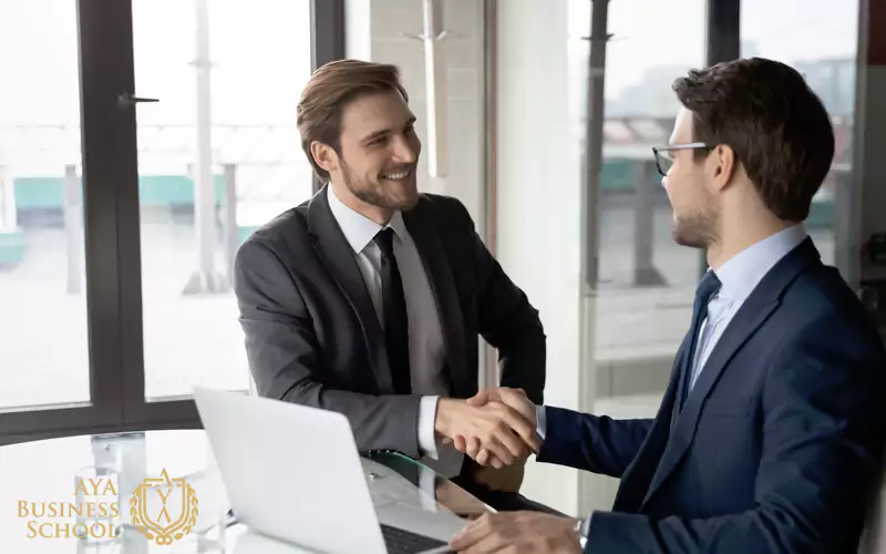 فنون روانشناسی مذاکره