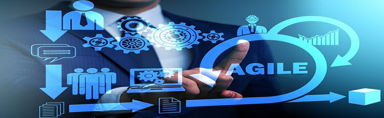 مدیریت پروژه چابک (Agile): راهنمای عملی برای کار سریعتر و هوشمندانهتر 7 مدیریت پروژه چابک