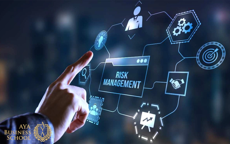 مزایای پیاده‌ سازی مدیریت ریسک