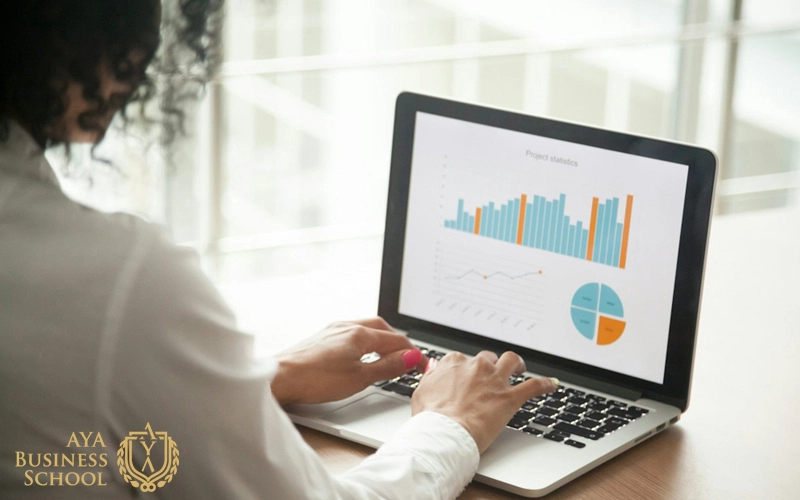 انواع اصلی ابزارهای مدیریت فروش