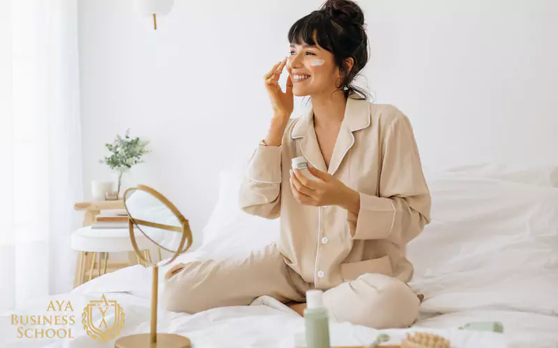 مهارت خودمراقبتی: راهنمای جامع آرامش و کاهش استرس روزمره 3 برنامه خودمراقبتی شخصی