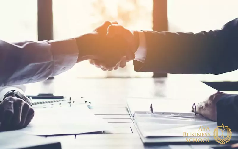 استراتژی چانه‌زنی در مذاکره