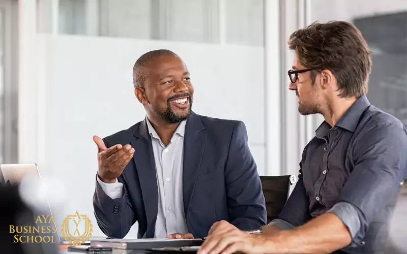 مزایا کوچینگ توسعه فردی