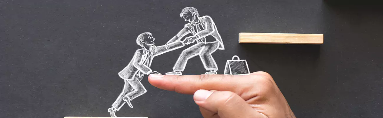 کوچینگ توسعه فردی چیست