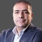 دکتر سعید شهباز مرادی