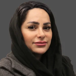 سمیه امیرسرداری