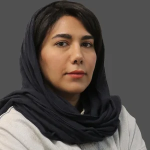فاطمه نیک روش