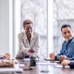 ده مهارتی که از شما مدیر فروش بهتری می‌سازد