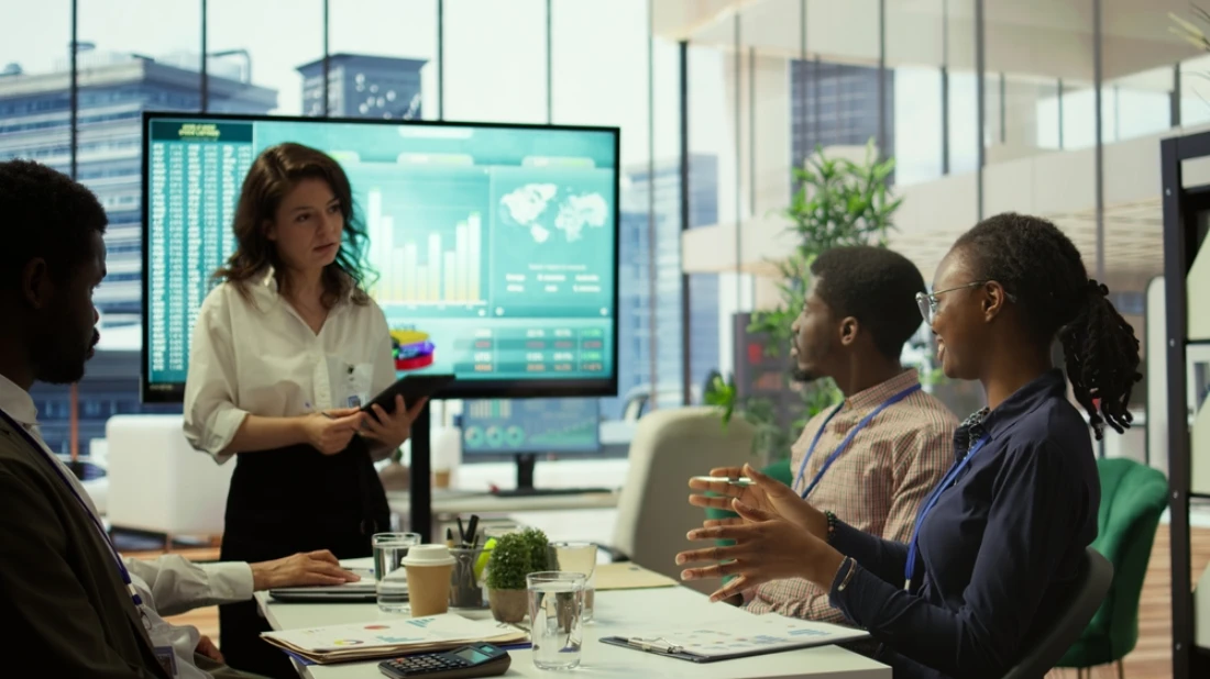 مدیریت استراتژیک چیست