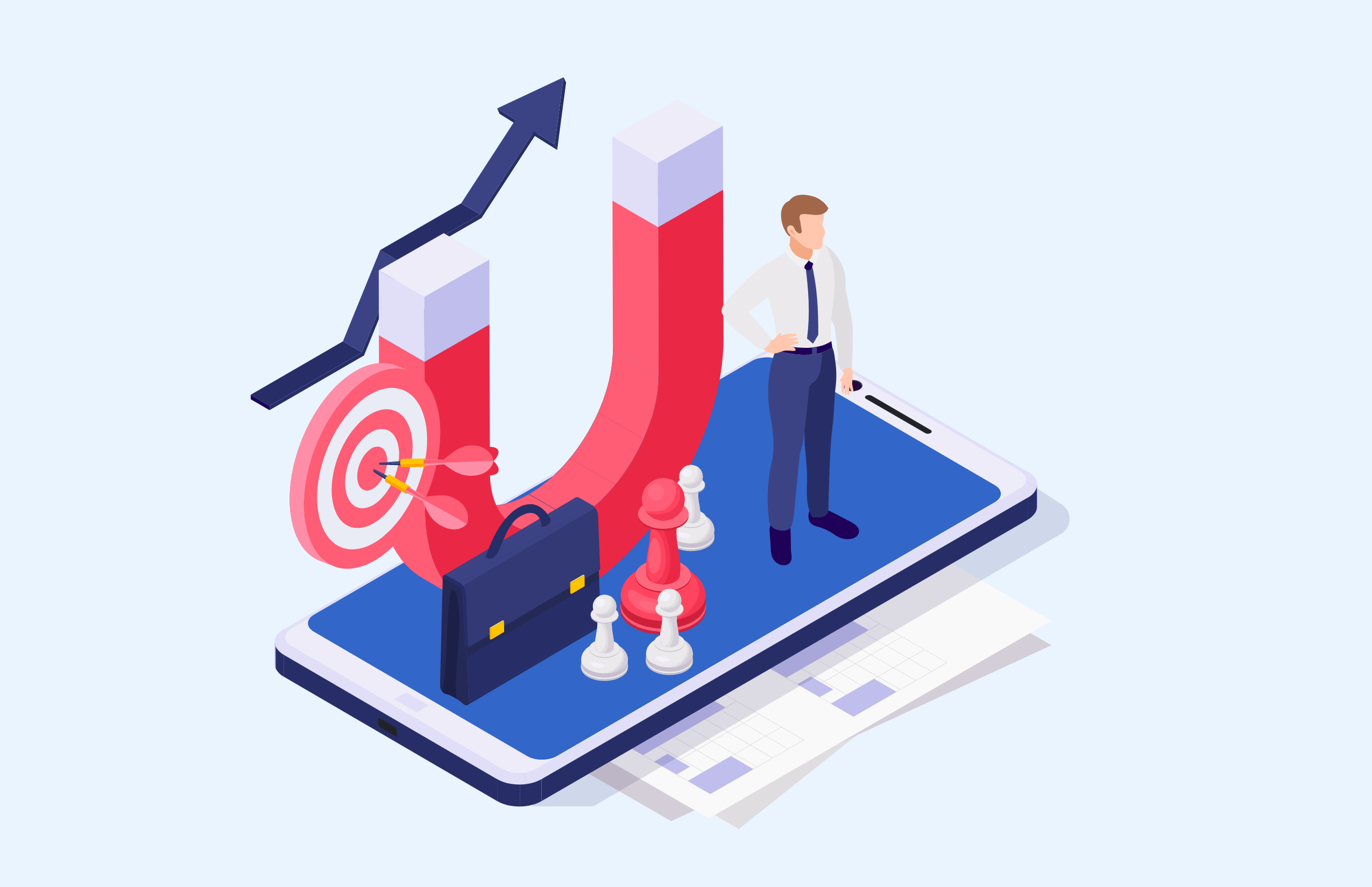 مهارت حل مسئله یکی از مهارت های مدیر تیم فروش