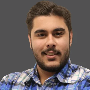 علیرضا فرح بخش