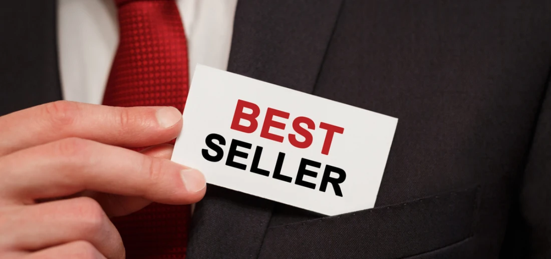 ویژگی بهترین فروشنده