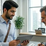 ویزیتوری چیست