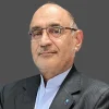 مهندس حمیدرضا رحمانی