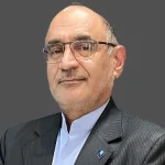 مهندس حمیدرضا رحمانی