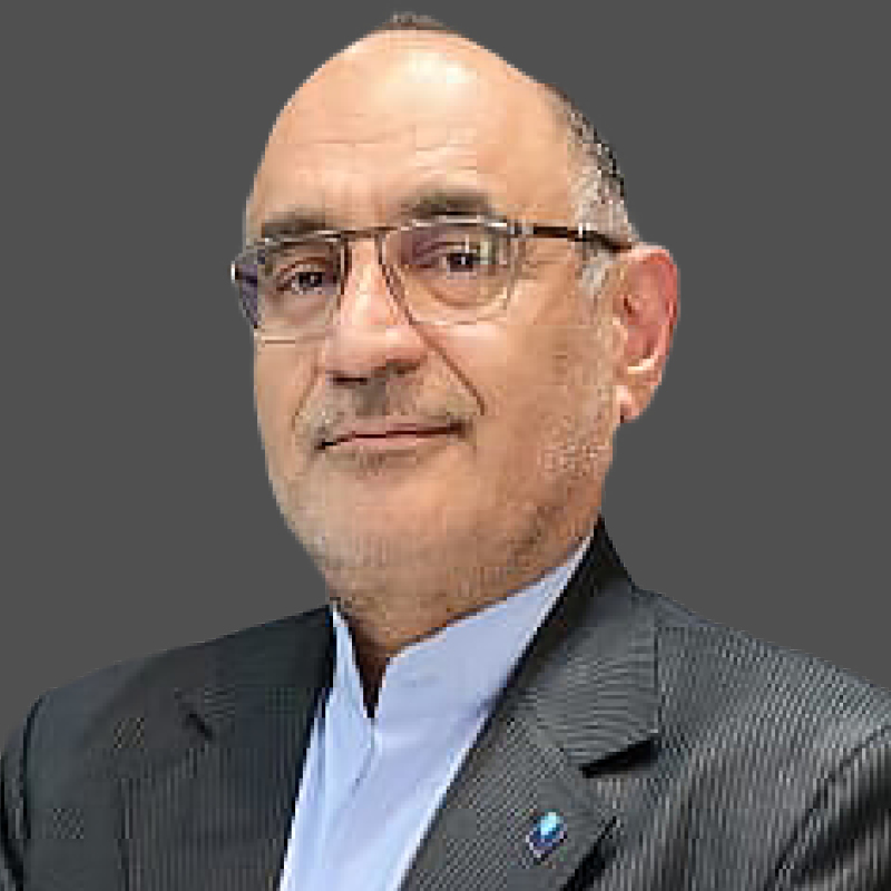 مهندس حمیدرضا رحمانی
