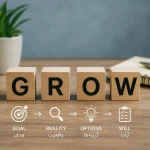 مدل grow در کوچینگ فروش