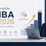 بازار کار MBA