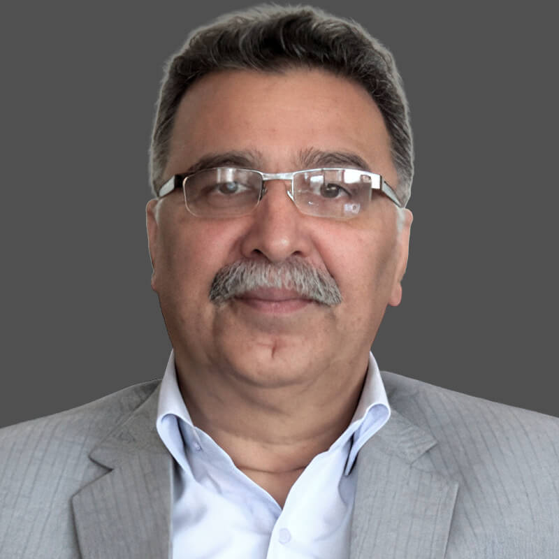 دکتر کوروش شهبازی