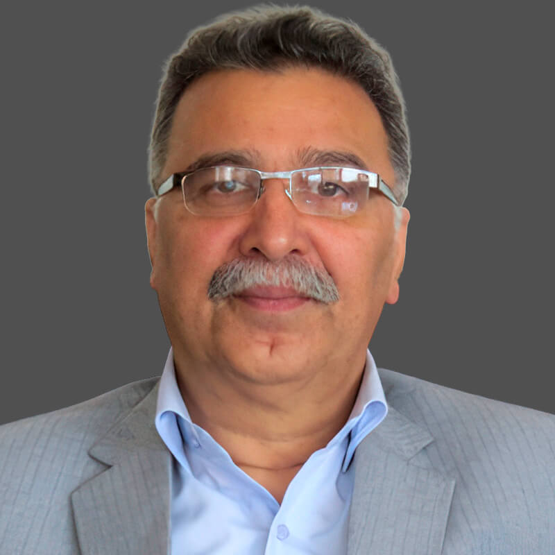 دکتر کوروش شهبازی