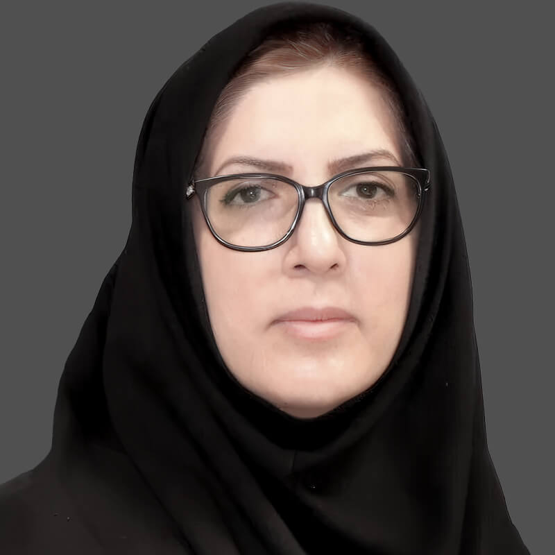 دکتر زهرا وهابی (سخنران قسمت VIP)