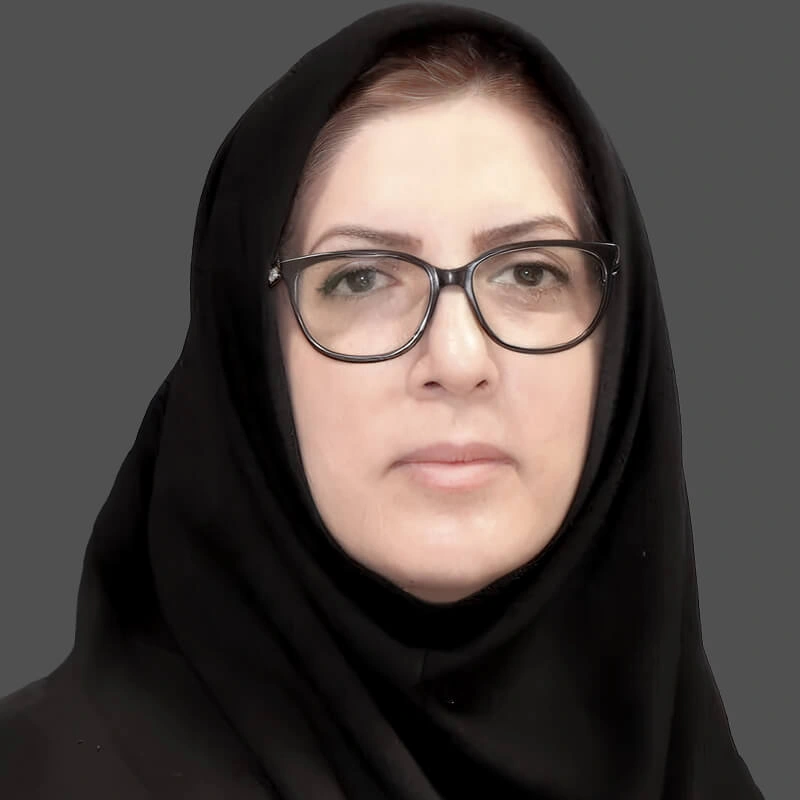 دکتر زهرا وهابی (سخنران قسمت VIP)