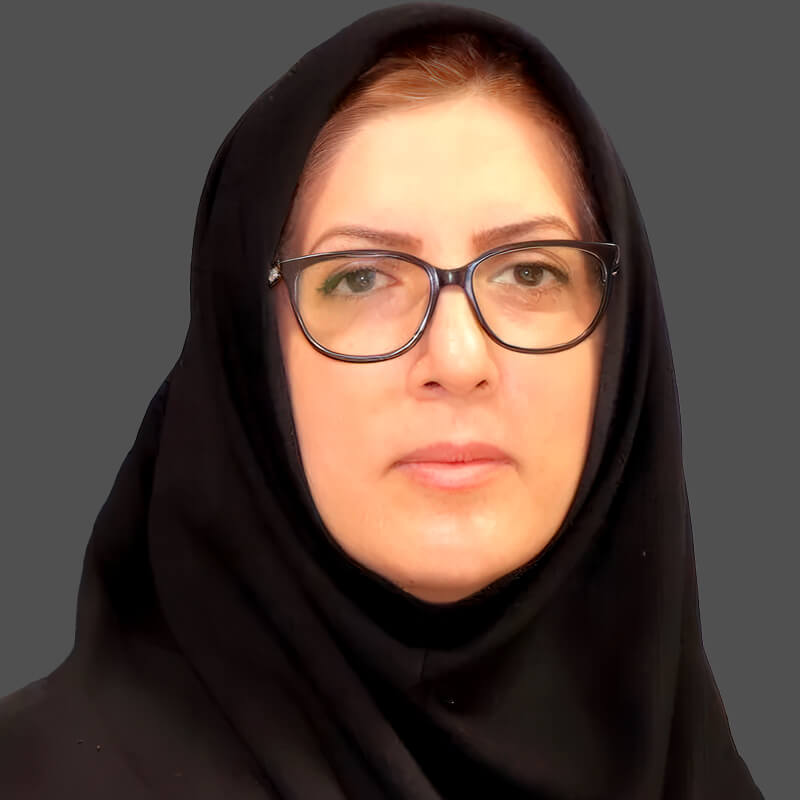 دکتر زهرا وهابی (سخنران قسمت VIP)