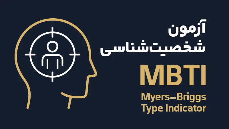 عکس شاخص mbti